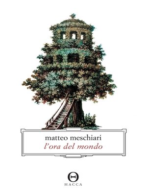 cover image of L'ora del mondo